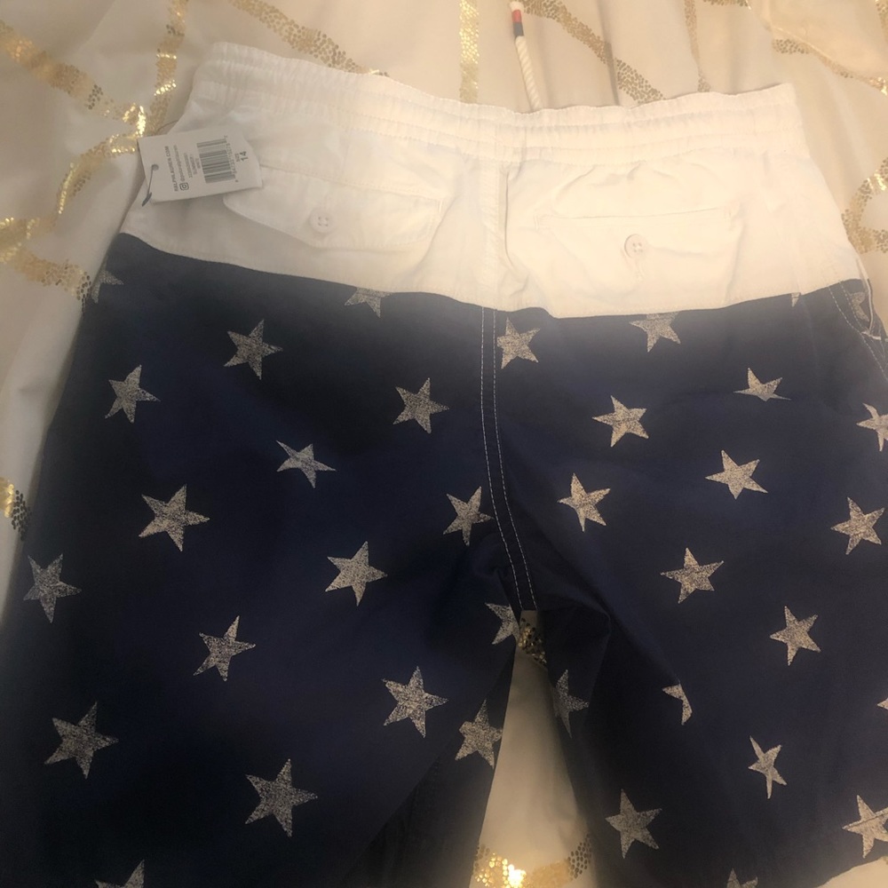 Polo boys All American